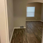 Spacious 3beds 1baths house for rent in Cleveland, OH