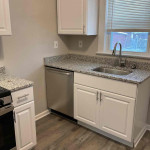 Spacious 3beds 1baths house for rent in Cleveland, OH