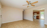 Nice family house is ready for immediate move in