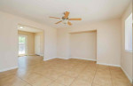 Nice family house is ready for immediate move in