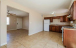 Nice family house is ready for immediate move in