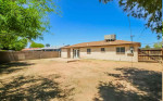 Nice family house is ready for immediate move in