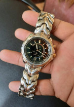 seiko kinetic sports 100 watch