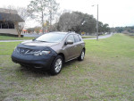 2014 Nissan Murano 146,000 mi