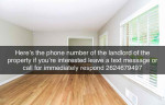 Affordable home for rent Beautiful  3 bedroom,  2 bathroom house  for rent