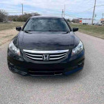 2012 Honda Accord EX