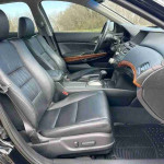 2012 Honda Accord EX