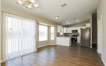 BEAUTIFUL SINGLE-FAMILY HOUSE FOR RENT