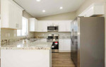 BEAUTIFUL SINGLE-FAMILY HOUSE FOR RENT