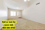 4 Beds 3 Baths Single Family Home For Rent Apply Now!!!