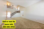 4 Beds 3 Baths Single Family Home For Rent Apply Now!!!