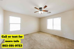 4 Beds 3 Baths Single Family Home For Rent Apply Now!!!