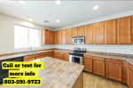 4 Beds 3 Baths Single Family Home For Rent Apply Now!!!