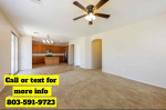 4 Beds 3 Baths Single Family Home For Rent Apply Now!!!