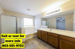 4 Beds 3 Baths Single Family Home For Rent Apply Now!!!