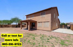 4 Beds 3 Baths Single Family Home For Rent Apply Now!!!