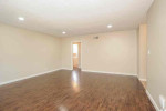 3 bedroom 2 bathroom house for rent
