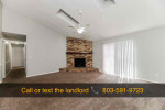 3 Beds 2 Baths Home For Rent Apply Now!!!