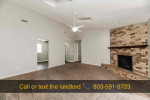 3 Beds 2 Baths Home For Rent Apply Now!!!