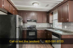3 Beds 2 Baths Home For Rent Apply Now!!!