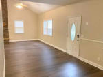 4 bedroom 2.5 bathroom house for rent