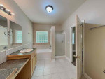 4 bedroom 2.5 bathroom house for rent