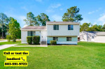 Charming 3 beds 2 baths home for rent