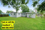 Charming 3 beds 1 bath home for rent apply now!!!