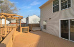 Single Family House For Rent