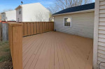 Single Family House For Rent