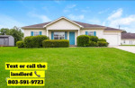 Charming 3 beds 2 baths home for rent apply now!!!