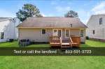 3 beds 2 baths single family home for rent apply now!!!