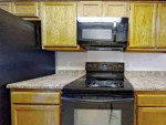 3 bedroom for single family