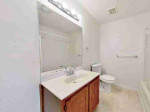 3 bedroom for single family