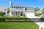 Charming 4 beds 2.5 baths Single family home for rent!!!