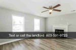 Charming 4 beds 2.5 baths Single family home for rent!!!