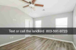Charming 4 beds 2.5 baths Single family home for rent!!!
