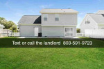 Charming 4 beds 2.5 baths Single family home for rent!!!