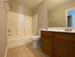 Spacious house available for Rent