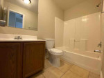 Spacious house available for Rent