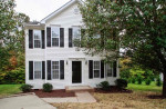 3BEDS AND 2.5BATHS@Durham,NC