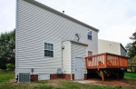 3BEDS AND 2.5BATHS@Durham,NC