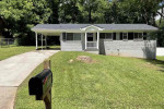 Spacious & modern home for rent - prime location