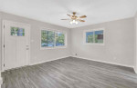 Spacious & modern home for rent - prime location
