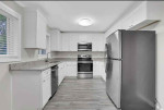 Spacious & modern home for rent - prime location