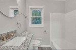 Spacious & modern home for rent - prime location