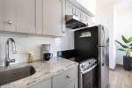 STUDIO TO RENT IN  Columbia Heights, Brooklyn, NY 11201