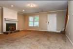 Single family home for rent
