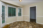 Single family home for rent