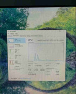 Gaming Pc and Samsung Odyssey G5 Monitor